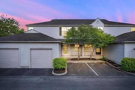 5394 Ambrosia Avenue Columbus, OH 43235