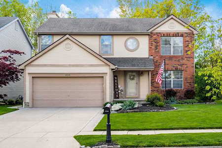 5939 Heritage Farms Drive Hilliard, OH 43026