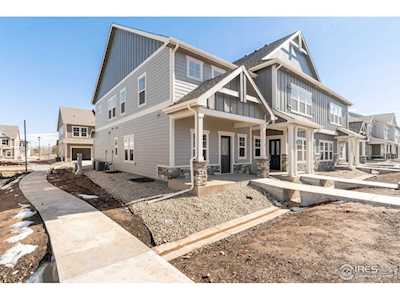 3045 Knolls End Dr Fort Collins, CO 80526