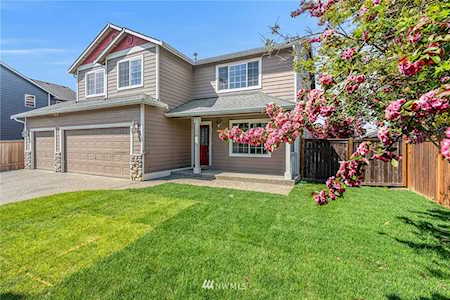 17323 80th Dr NE Arlington, WA 98223