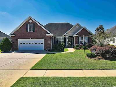 8708 Coosaw Ct. Myrtle Beach, SC 29579