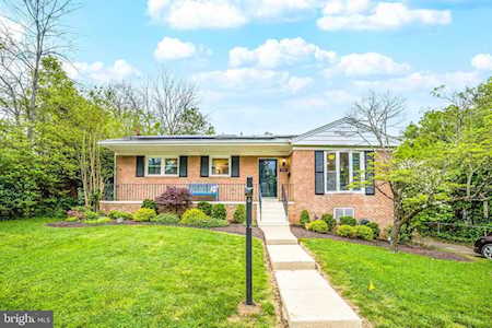 908 Roswell Dr Silver Spring, MD 20901
