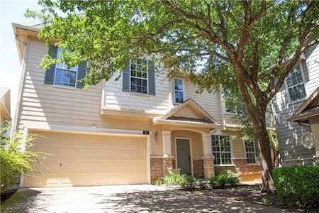 8518 Cahill DR #20 Austin, TX 78729