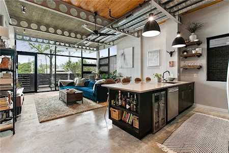 1401 Eva ST #107 Austin, TX 78704