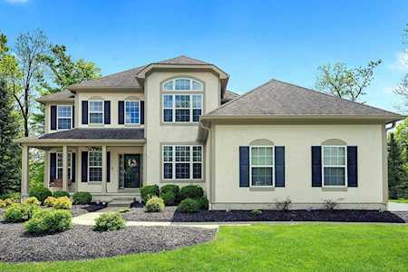 2856 Langly Court Blacklick, OH 43004