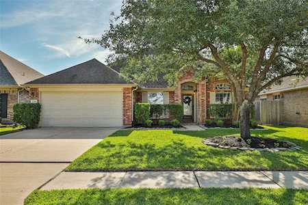 11602 Columbia Pines Ln Cypress, TX 77433