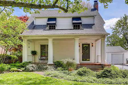 1190 Elmwood Avenue Columbus, OH 43212