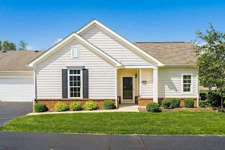 6909 Rothwell Street New Albany, OH 43054