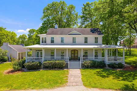 4280 Central Valley Road Murfreesboro, TN 37129