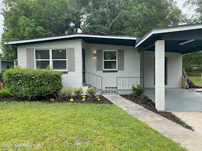 6422 Lockhart Dr Jacksonville, FL 32209
