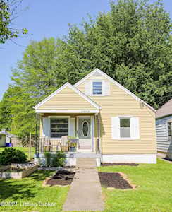 5004 Laughlin Ave Louisville, KY 40214