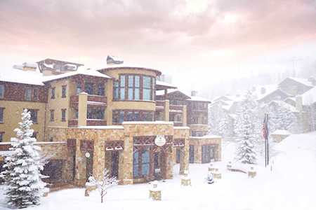 7815 E Royal St Park City, UT 84060
