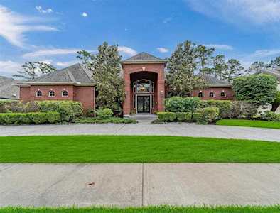 12403 Preece Ct Cypress, TX 77429