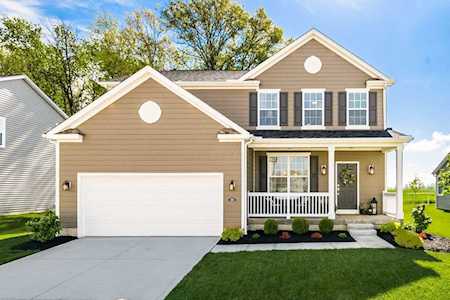 136 Marblewood Drive Delaware, OH 43015