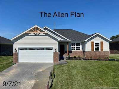 6525 Ashley Springs Ct Charlestown, IN 47111