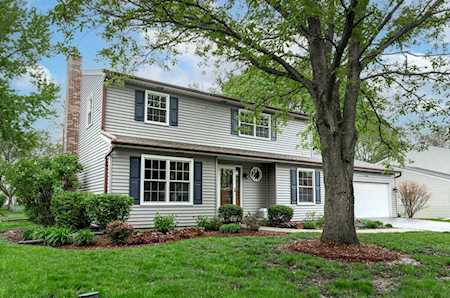 1106 Darius Ln Naperville, IL 60565