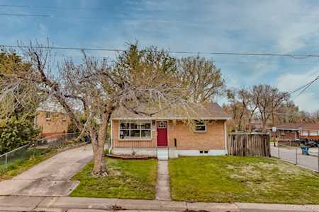 6641 Niagara St Commerce City, CO 80022