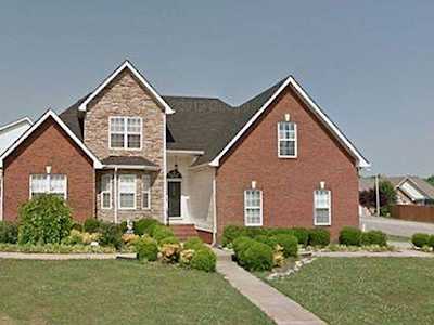 3419 Westbrook Dr Murfreesboro, TN 37130