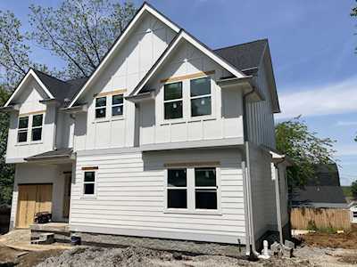 463B Radnor St Nashville, TN 37211