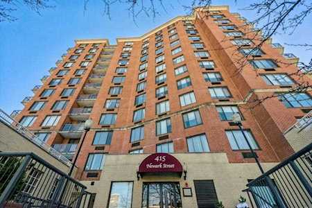 415 Newark St #2G Hoboken, NJ 07030