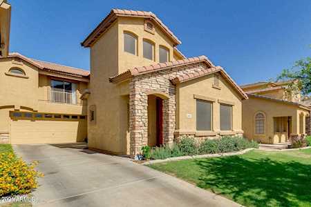 1509 S Sinova Street Mesa, AZ 85206