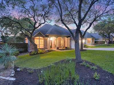 11208 South Bay LN Austin, TX 78739