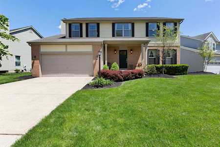 3539 Mark Twain Drive Hilliard, OH 43026