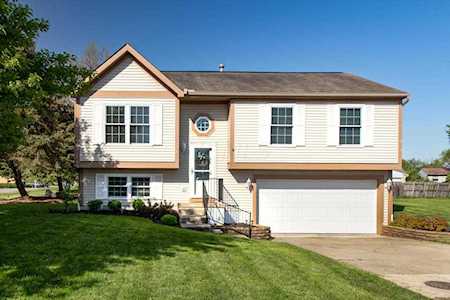 2431 Ravelston Court Grove City, OH 43123