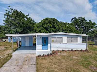 221 Palm Dr Lake Hamilton, FL 33844
