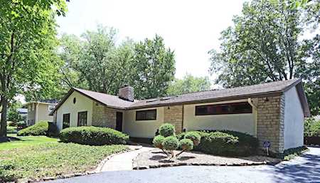 2495 Haverford Road Upper Arlington, OH 43220
