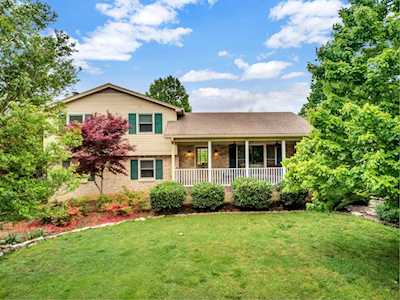 636 Harpeth Knoll Rd Nashville, TN 37221