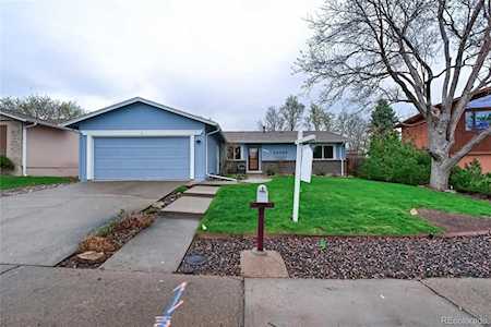 524 S Field St Lakewood, CO 80226