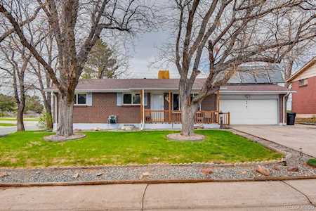 4461 W Quinn Place Denver, CO 80236