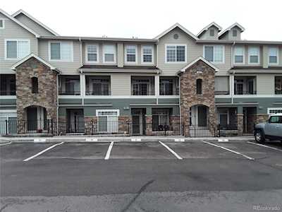 466 Black Feather Loop #507 Castle Rock, CO 80104
