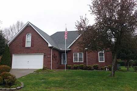 235 White Cloud Trail Murfreesboro, TN 37127