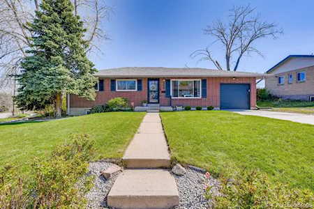 3602 W Greenwood Place Denver, CO 80236