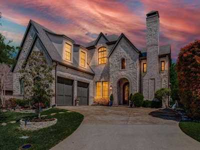 6316 Avalon Woods Drive Mckinney, TX 75072