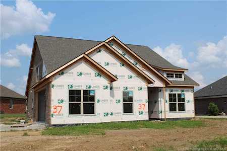 1877 Hazeltine Way Henryville, IN 47126