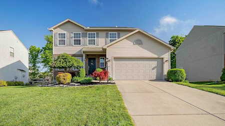 1759 Marshview Ct Hebron, KY 41048