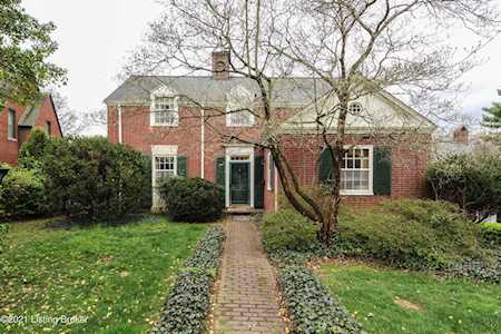 566 Sunset Rd Louisville, KY 40206