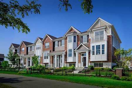 4306 Monroe Lot#1.05 Ave Naperville, IL 60564