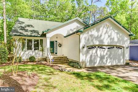 99 Windjammer Rd Ocean Pines, MD 21811