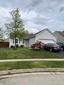 1002 Crossbrook Boulevard Galloway, OH 43119