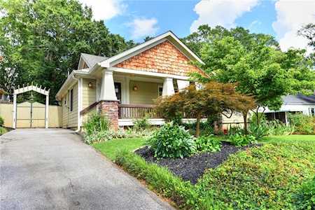 307 Ridgeland Ave Decatur, GA 30030