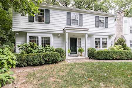 1736 Berkshire Road Upper Arlington, OH 43221