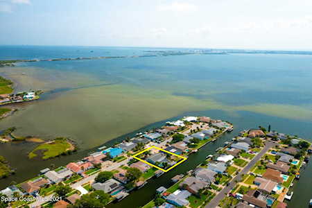 1705 Larchmont Court Merritt Island, FL 32952