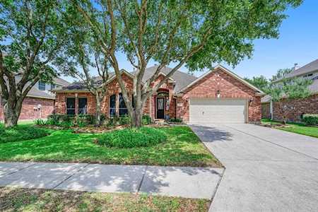 16507 E Canterra Circle Houston, TX 77095
