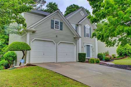4880 Bankside Way Norcross, GA 30092