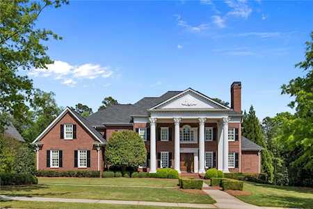 4382 Oglethorpe Loop NW Acworth, GA 30101