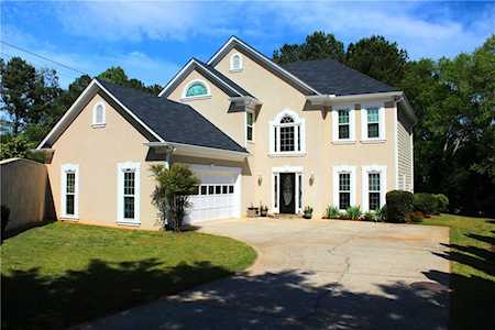 11845 Ashwick Place Alpharetta, GA 30005